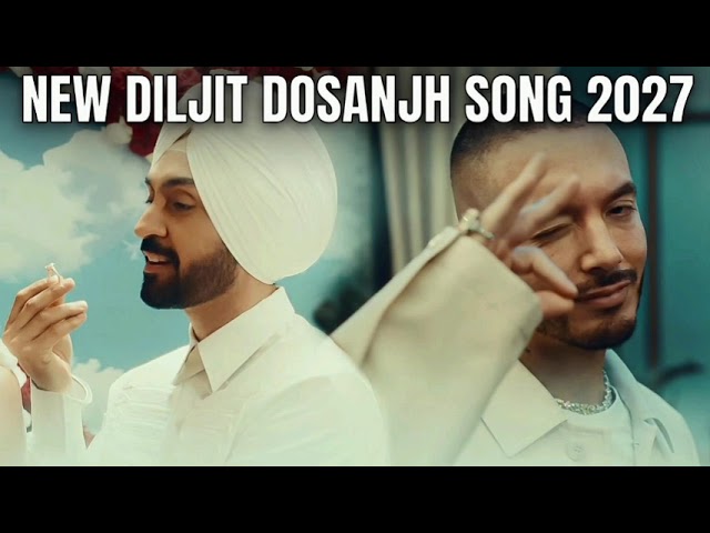 Best of Diljit Dosanjh – All Time Punjabi Superhit Songs PlaylistDo You Know, 5 Taara, Patiala Peg,
