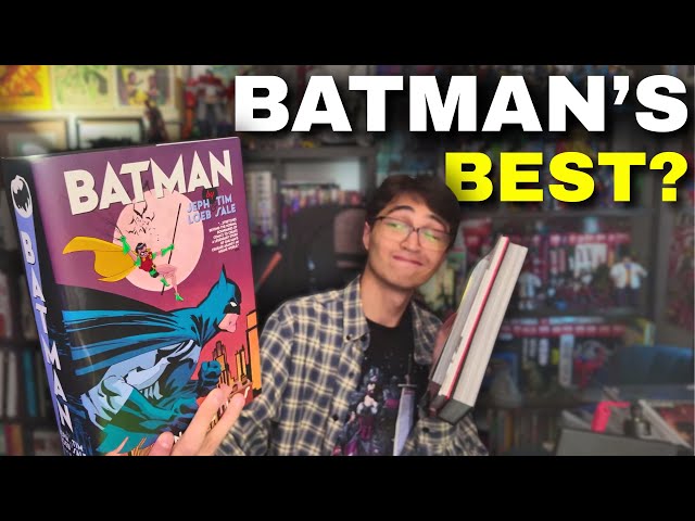 Every Comic I'm Reading in October