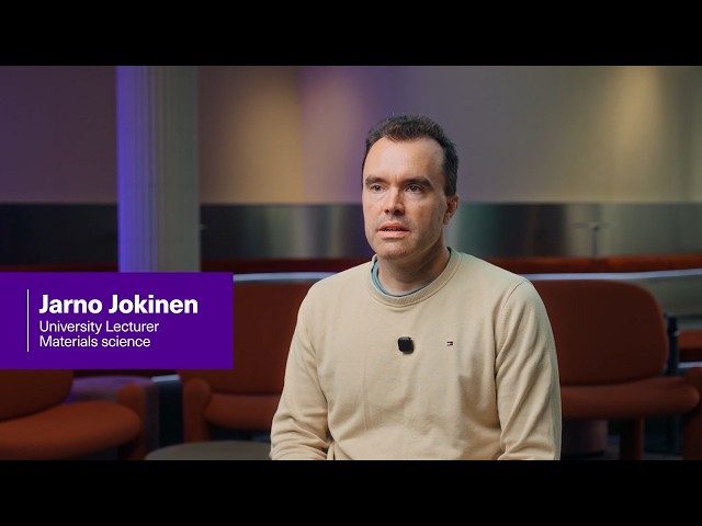 Material Science | Bachelor’s Degree in Science and Engineering