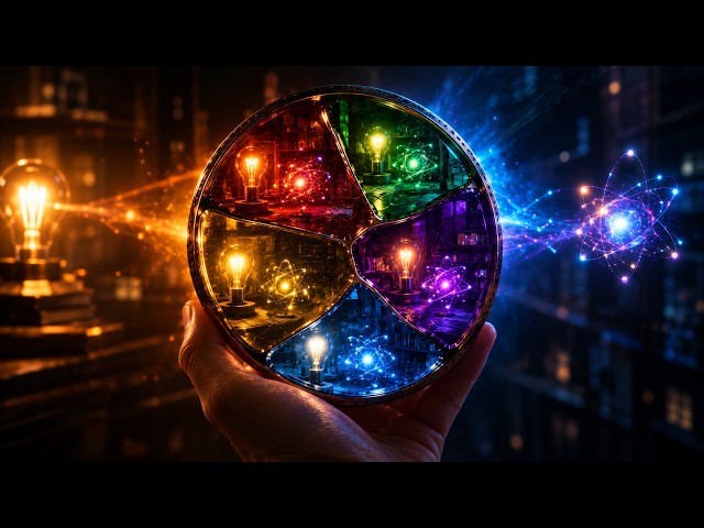 5 Quantum Physics Ideas You Already Know