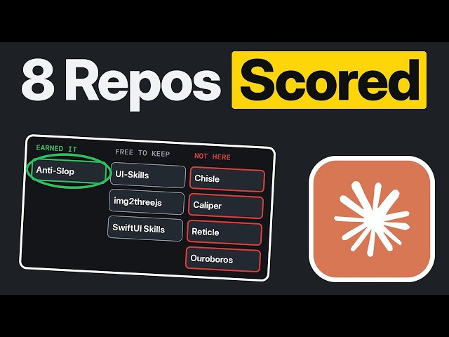 I Installed 8 Viral Claude Code Repos. Only One Earned It
