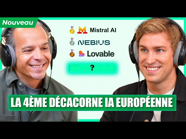 Son entreprise est valorisée 11 MILLIARDS après SEULEMENT 4 ans