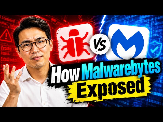 How Malwarebytes Exposed the Dark Side of Malware Protection