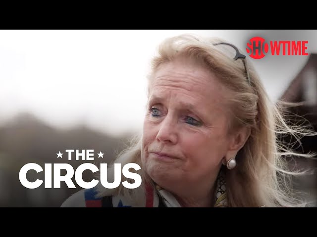 Rep. Debbie Dingell: Democrats Need to Have Uncomfortable Conversations | THE CIRCUS | SHOWTIME