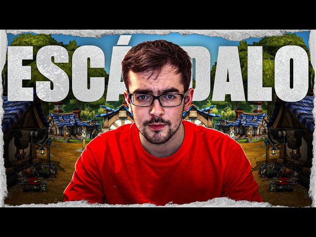 The Fall of the Legendary WOW Guild "Method": The Josh Case
