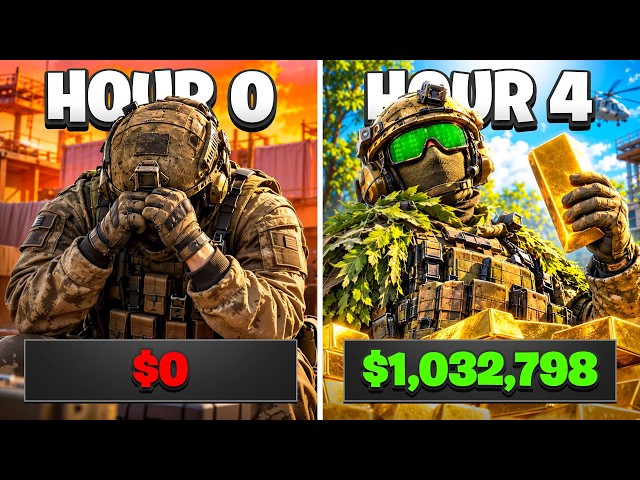 How Fast Can You Make a MILLION With WARDOGS Cheats?