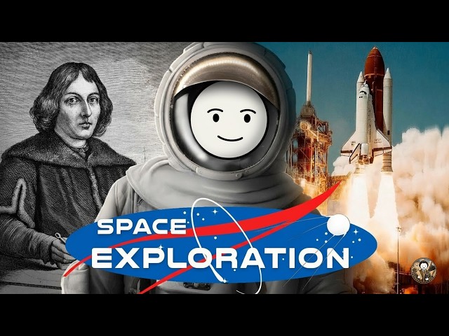Space Exploration: The Secret War to Conquer the Stars