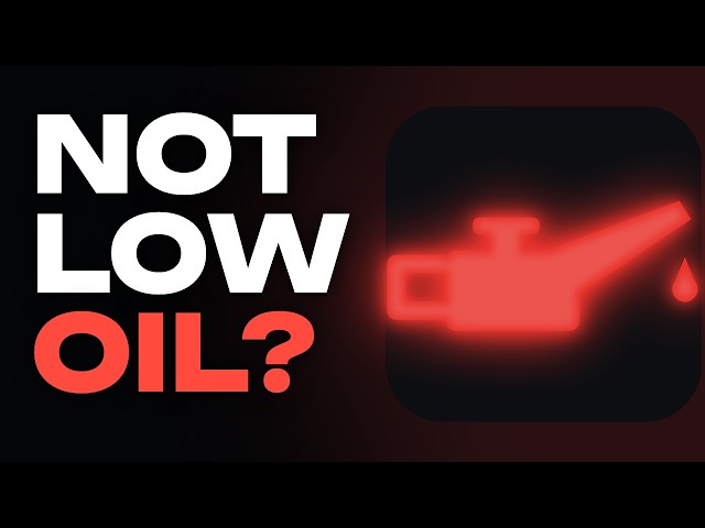 Every Dashboard Light Explained, by Color
