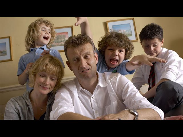 American Reacts to Outnumbered