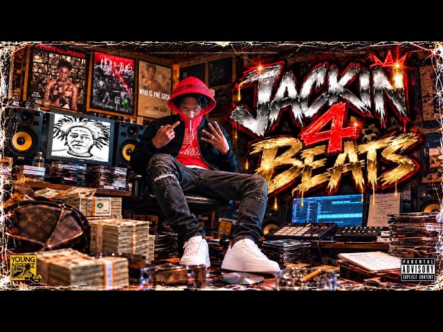 YNE Sosa - Aint Gonna Hurt Nobody