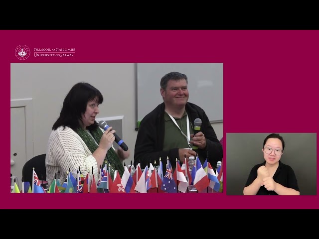 Realising the UNCRPD’s Vision for All Disabled People