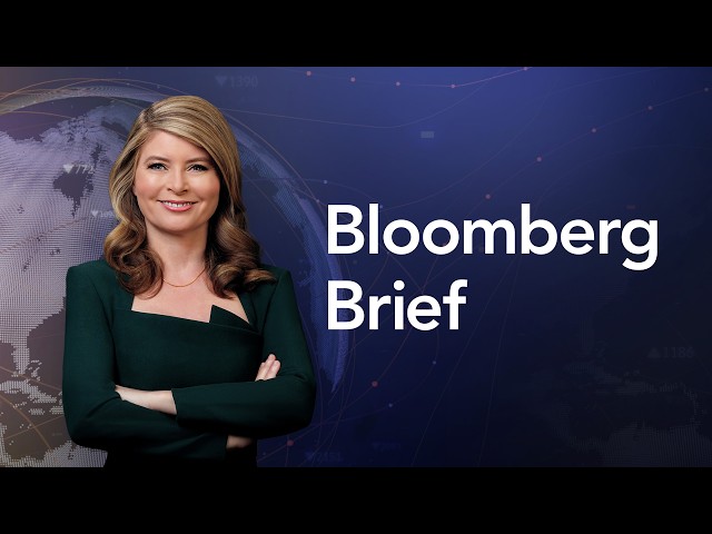 Stocks Waver Ahead of PPI, Earnings, Brent Hits $102, Trump Vows Midterm Payout to Voters