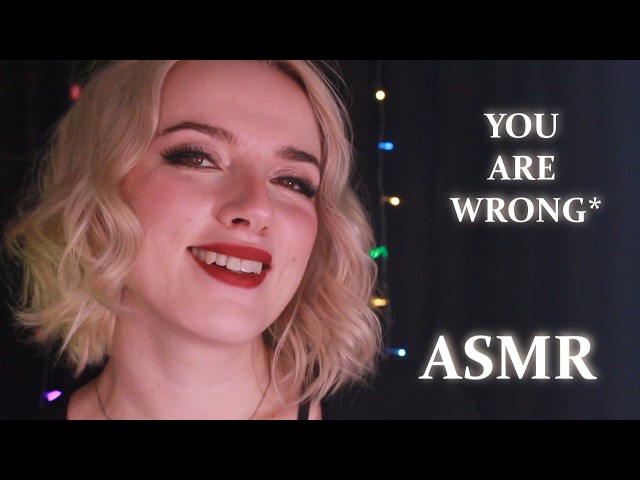 ASMR | Americans Get Russian Women WRONG | soft spoken Russian accent