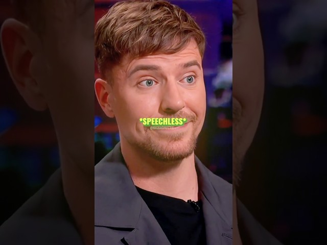 MrBeast’s Most Embarrassing Moment on Shark Tank 💀