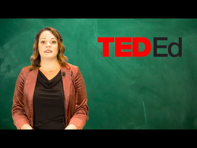 Teachers Talk... TED-Ed
