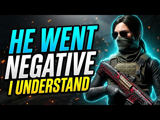 Black Ops 7 "I Understand" 42-8 KD RHINO on Standoff (Live Gameplay)