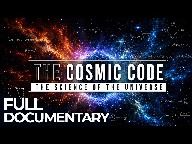 The Universe in Equations: The Quest for Answers | Free Documentary Space