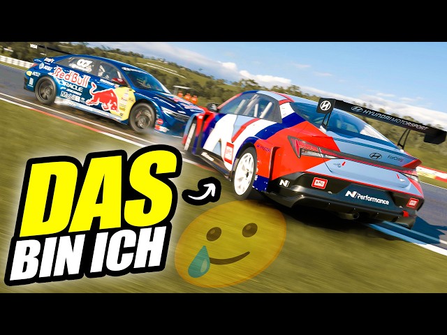 GT7 players go wild in the latest Daily Races 😅