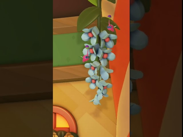 I Found the Winged Pikmin in Mario Wonder! 🪽💗