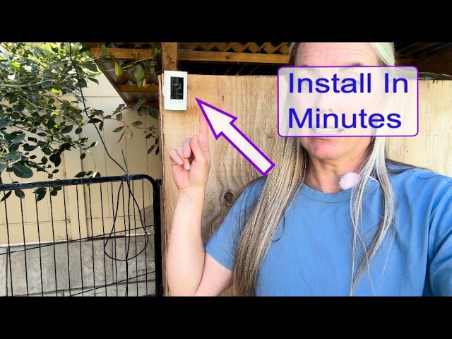 Ring Stick Up Cam: Full Review & Setup Guide