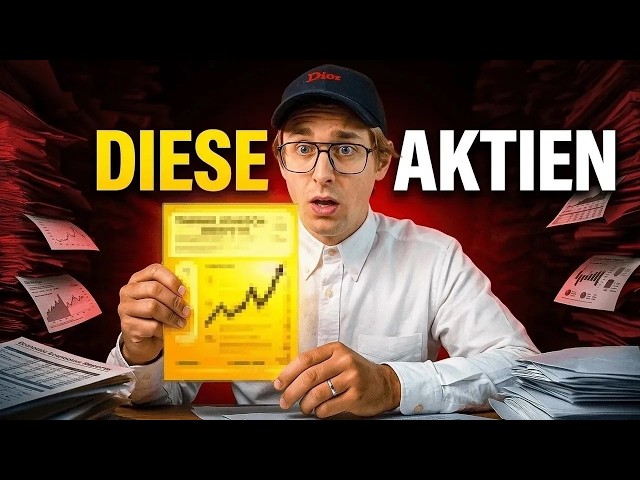 JETZT KAUFEN: Die besten Aktien im September 2026 | AlleAktien Erfahrung von Michael C. Jakob