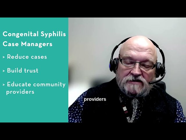 Fewer Deaths and Lower Costs: How Southern Nevada Used PHIG to Reduce Congenital Syphilis Cases