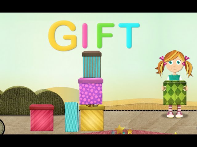Avokiddo ABC Ride - abc learning games for kids