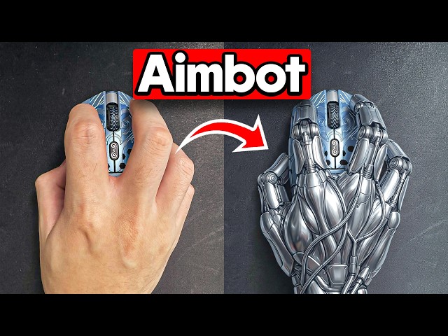 This FORCED My Aim to Improve