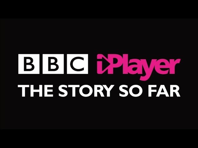 Introducing the new BBC iPlayer - BBC iPlayer 2014 Press Launch