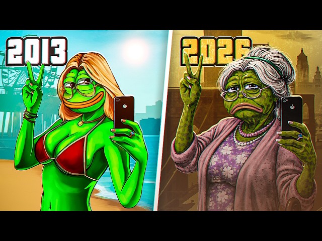 GTA ONLINE IN 2026 IS A DISASTER