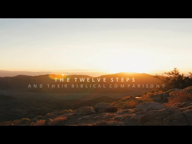 12 Steps