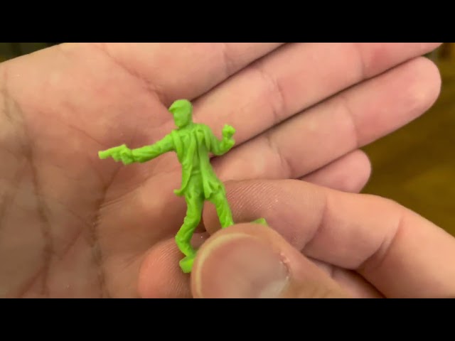 Zombies!!! 13: Def Con Z (Unboxing #215)
