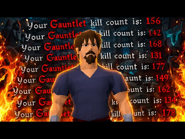 🔥 THIS RSPS IS ADDICTIVE! 😱 IRONMAN GRINDS WITH 1,000+ PLAYERS! 🏆 [ELORIN RSPS]