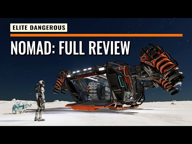 The Nomad : FULL REVIEW | Is it Worth a Buy