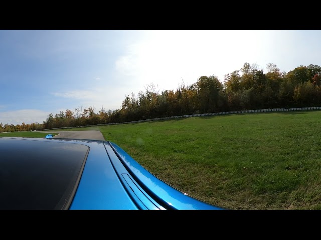 Blue M2 - 2021.10.11 Touge.ca Mosport DDT track event - Thanksgiving Monday -360 - GS020081