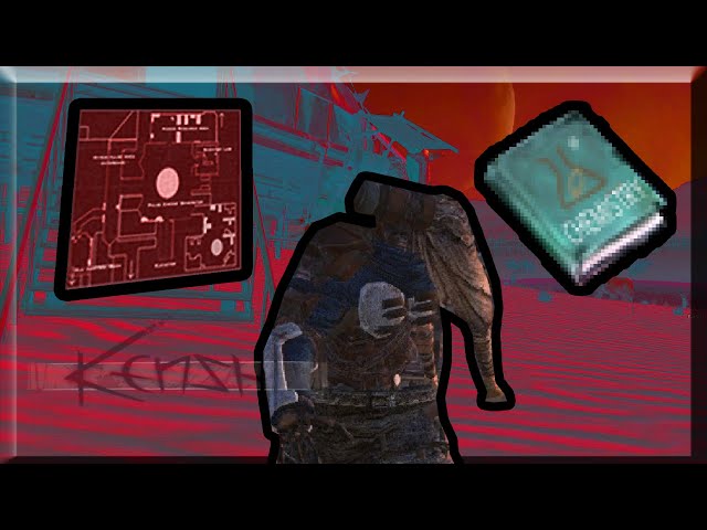 Ancient Science Books & Engineering Research Kenshi Let's P̶l̶a̶y̶ Struggle Season 2 Episode 12