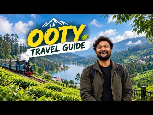 Ooty 2026 1