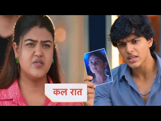After learning the truth about Kabir and Maira's relationship, Tanya confronts Kabir; Kabir revea...