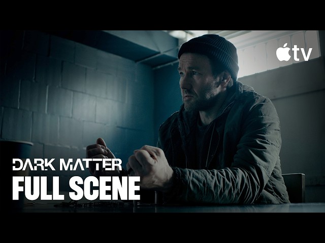 Dark Matter — Season 2 Opening Scene | Apple TV