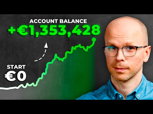 How to Invest in ETFs from Europe | Ultimate Beginners’ Guide