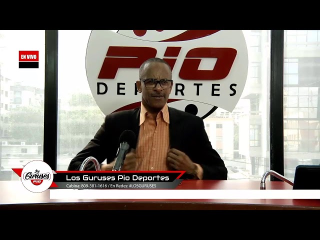Pio Deportes TV Live Stream