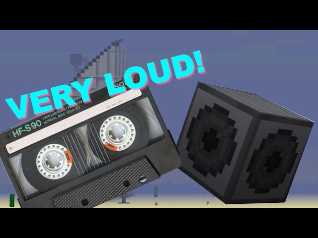 THIS IS EVERY SIREN IN THE HBM NUclear Tech Mod! (VERY LOUD)