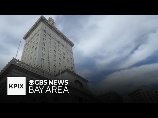 Oakland Measure EE would give mayor more direct control over city departments
