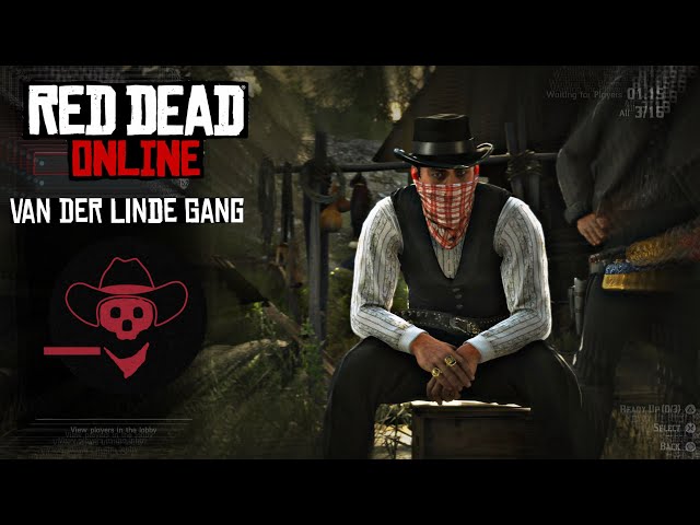 *BEST* Van Der Linde Gang Outfits In Red Dead Online | RDR2 🌵