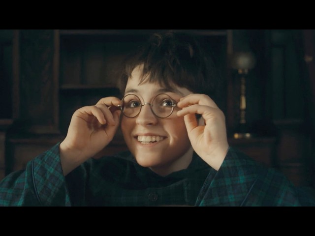 Harry Potter and the Philosopher's Stone | Official Trailer (HBO Max 2026)