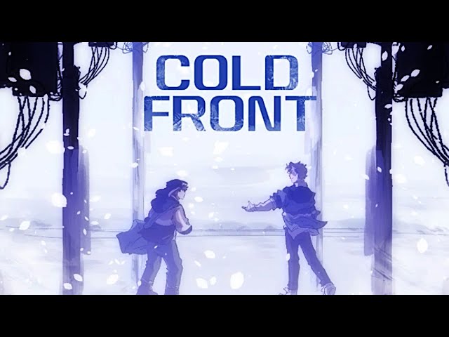 Cold Front FULL Game Walkthrough / Playthrough - Let's Play (No Commentary)