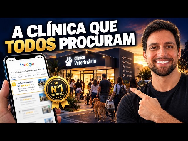 Google Ads para Clínica Veterinária: 6 Formas de Escalar e se Tornar Referência