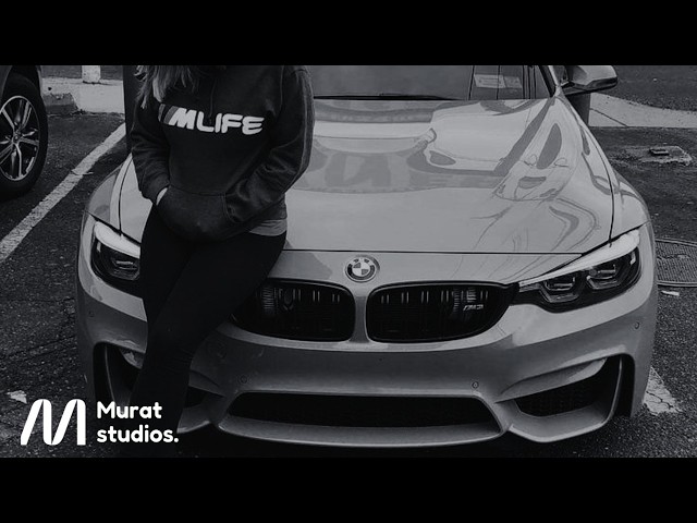 Timberlake — 2Pac & Stan Bazaroff × Bones × Murat Koff | Deep House Remix 2026