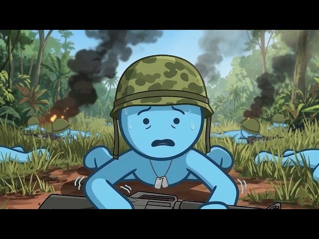 VietNam War | Why couldn’t America win? | Part 1