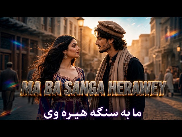MA BA SANGA HERAWEY | Zra Beats New Pashto Song 2026 | ما به سنګه هیره وی